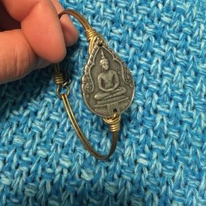 Luca + Stella (Danni) Thai Buddha Bangle