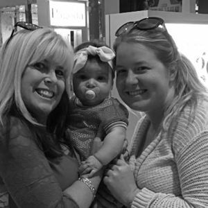 Meet your Posher, Lisa