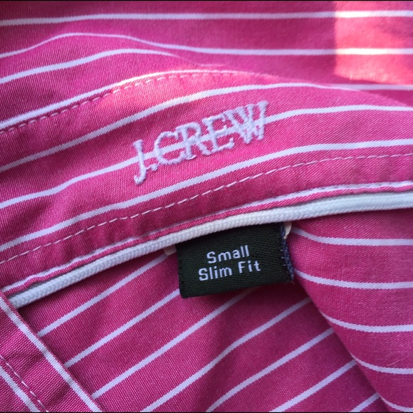 • J. Crew • Button Down - Picture 4 of 4