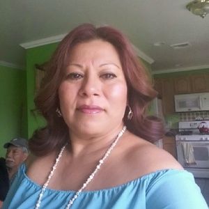 Meet your Posher, Adriana