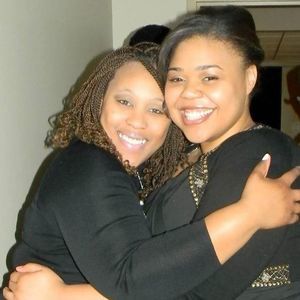 Meet your Posher, Shirra