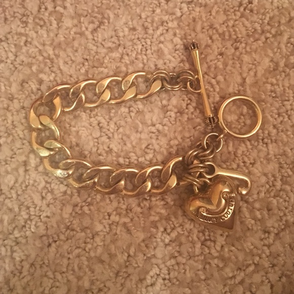 Juicy Charm Bracelet