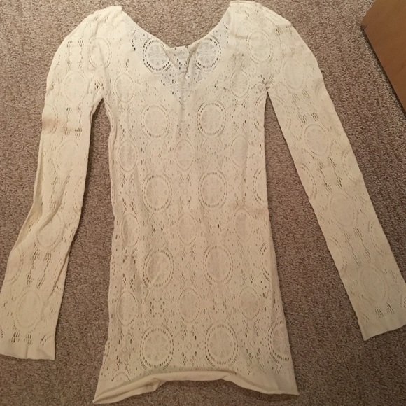 Free People Shirt