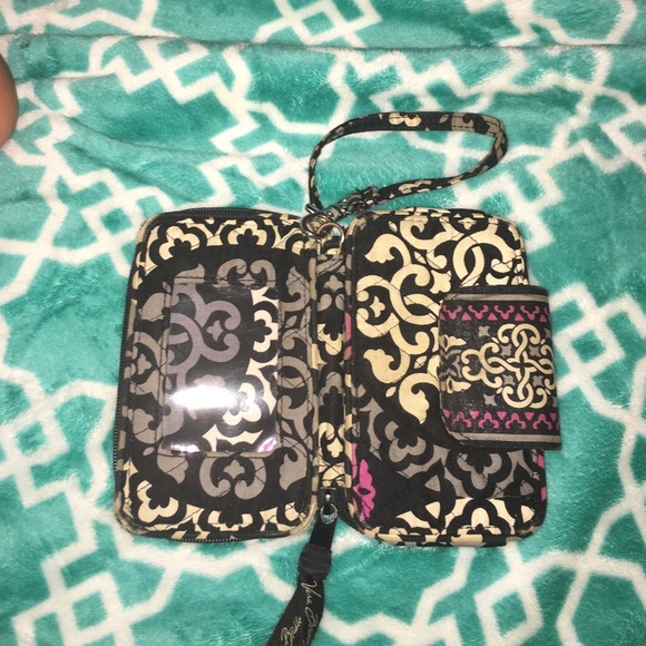 Wristlet