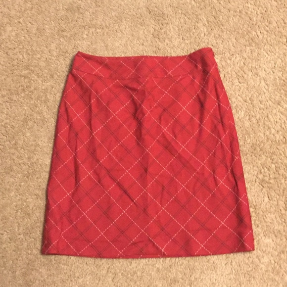 Mini skirt