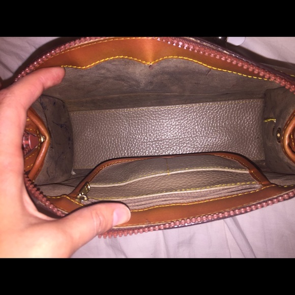 Dooney & Bourke Purse - Picture 2 of 4