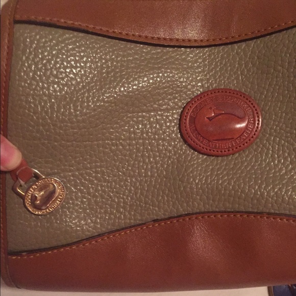 Dooney & Bourke Purse - Picture 4 of 4
