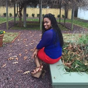 Meet your Posher, Fiona