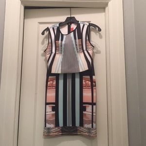 Clover Canyon skirt set