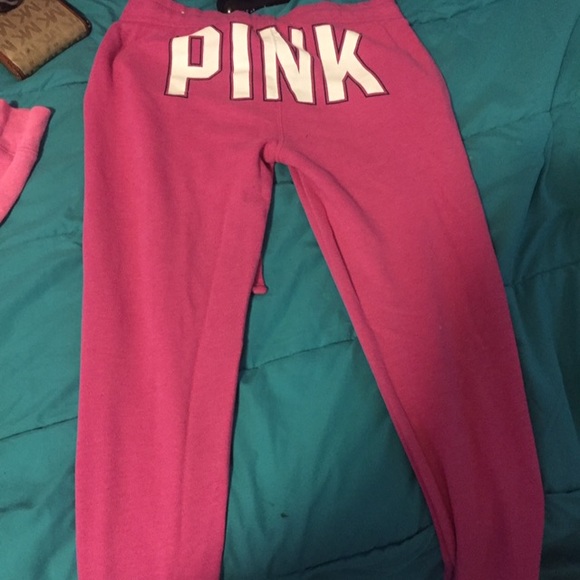 Iove pink