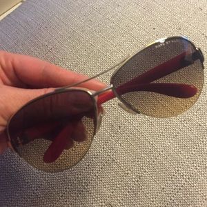 Marc Jacobs Aviators
