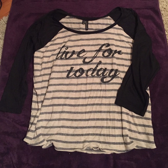 Maurice's Size 3.. More like a 1 though.