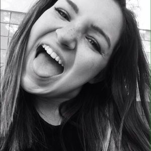 Meet your Posher, Diana