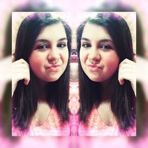 Meet your Posher, Audrey