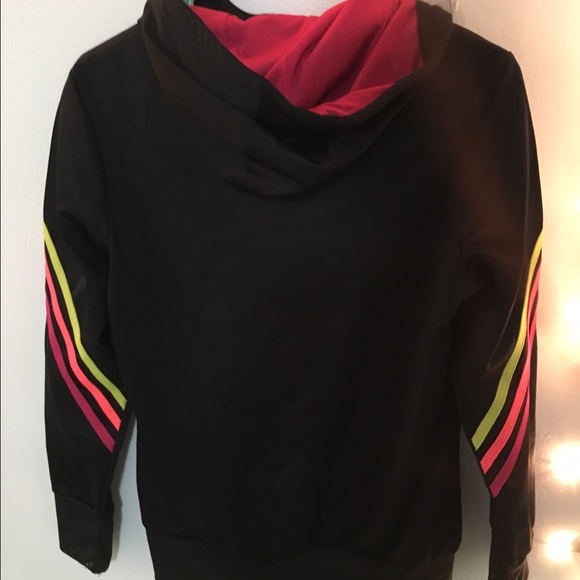 Adidas Track Jacket - Picture 2 of 3