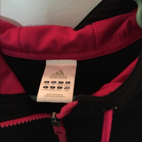 Adidas Track Jacket - Picture 3 of 3