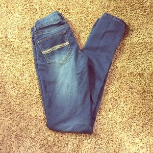 Skinny Jeggins