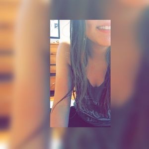 Meet your Posher, Ryann