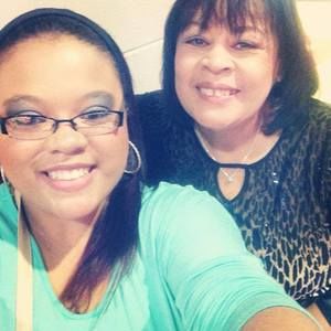 Meet your Posher, Tara