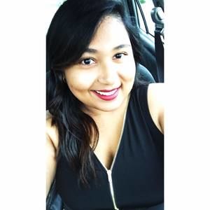 Meet your Posher, Natasha