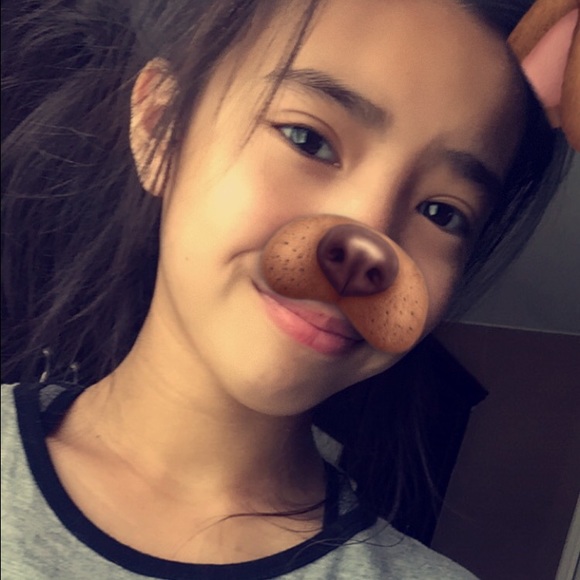 Meet your Posher, Kim - Picture 1 of 1