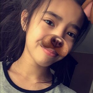 Meet your Posher, Kim