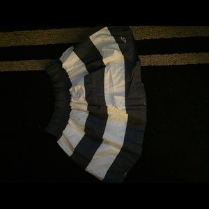 Super cute Hollister skirt!