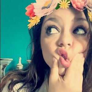 Meet your Posher, Jenna