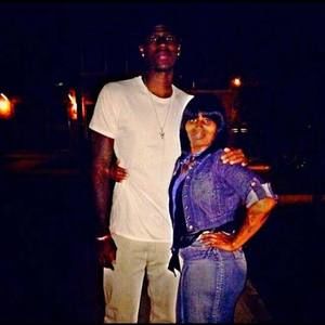 Meet your Posher, Tracy