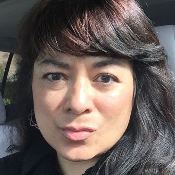 Meet your Posher, Evelyn - Picture 1 of 1