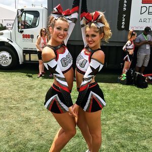 Meet your Posher, Lane