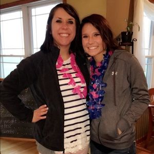 Meet your Posher, Mariah