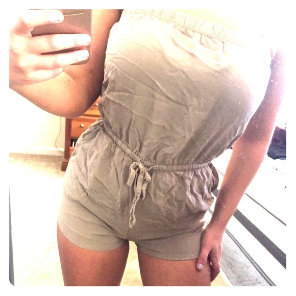 Forever 21 Romper/2 colors