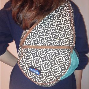 Kavu Shoulder Bag