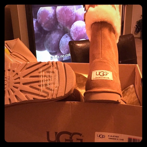 ugg brand new