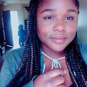 Meet your Posher, Nana