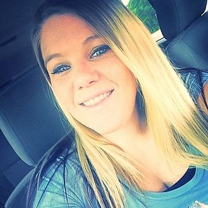 Meet your Posher, Bethany