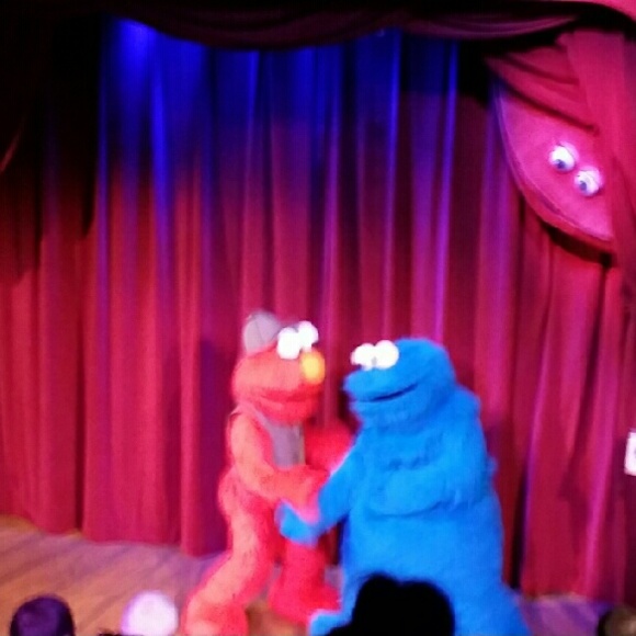 Meet your Posher, Fabiana