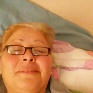 Meet your Posher, Sandra