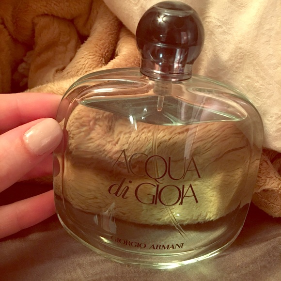 Giorgio Armani Perfume Acqua di Gioia
