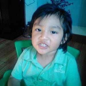 Meet your Posher, Alida