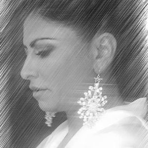 Meet your Posher, Shirin