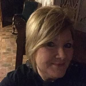 Meet your Posher, Kathy