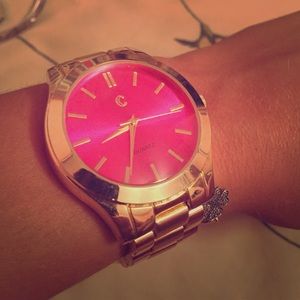 Charming Charlie Watch