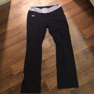 Under Armour Semi Fitted Pants !!!!
