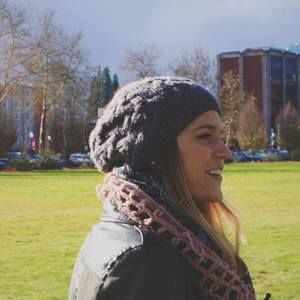 Meet your Posher, Ashley