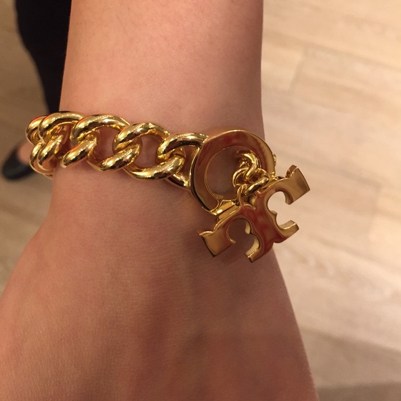 Tory Burch bracelets - Picture 3 of 4