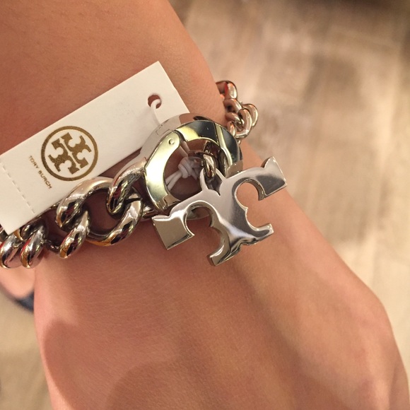 Tory Burch bracelets - Picture 4 of 4