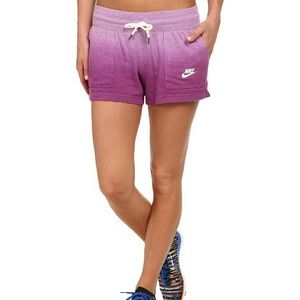 NWT - Nike vintage gym shorts