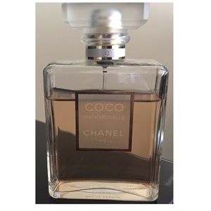 Coco Mademoiselle CHANEL Perfume